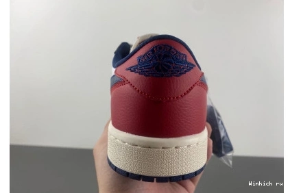 JORDAN AIR Low 1 0706